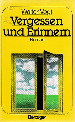 Vogt, Vergessen und Erinnern.