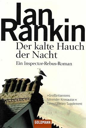 Rankin, Der kalte Hauch der Nacht.