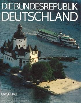 Kaster/Kaster, Die Bundesrepublik Deutschland.