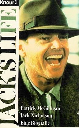 Gilligan Mc/Nicholson, Jack's life.