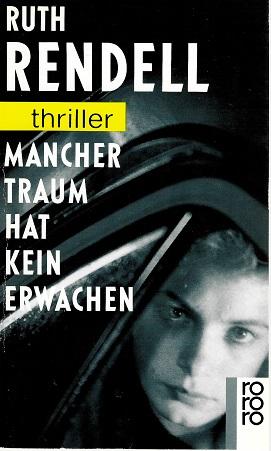 Rendell, Mancher Traum hat kein Erwachen.