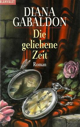 Gabaldon, Die geliehene Zeit.