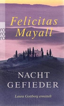 Mayall, Nachtgefieder.