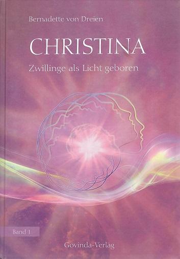 Von Dreien, Zwillinge als Licht geboren.