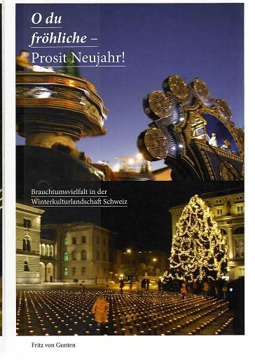 Gunten, O du fröhliche - Prosit Neujahr!