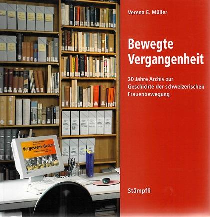 Müller, Bewegte Vergangenheit.