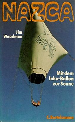 Woodman, Nazca.