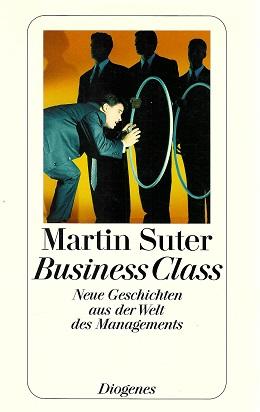 Suter, Business Class.