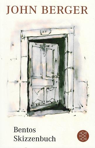 Berger, Bentos Skizzenbuch.