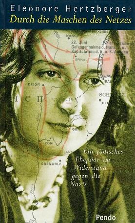 Hertzberger, Durch die Maschen des Netzes.