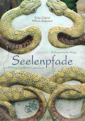 Gabriel/Anderson, Seelenpfade.