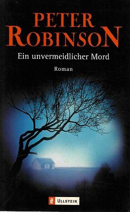 Robinson, Ein unvermeidlicher Mord.