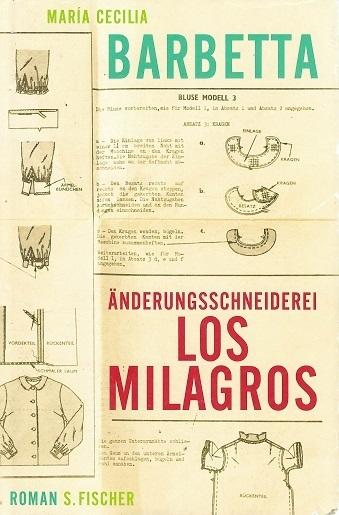 Barbetta, Änderungsschneiderei Los Milagros.