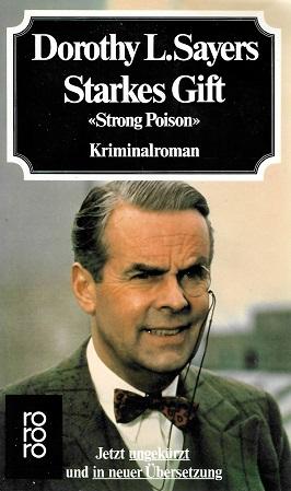 Sayers, Starkes Gift.