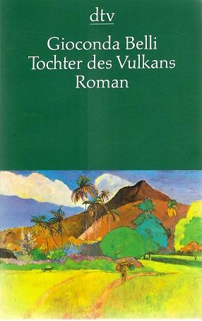 Belli, Tochter des Vulkans.