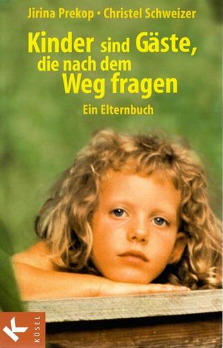 Perkop/Schweizer, Kinder sind Gäste, die nach dem Weg fragen.