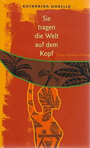 Morello, Sie tragen die Welt auf dem Kopf.