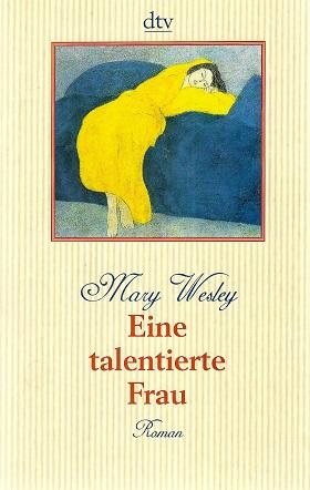 Wesley, Eine talentierte Frau.