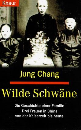 Chang, Wilde Schwäne.