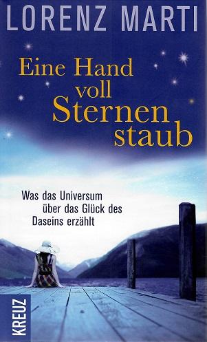 Marti, Eine Handvoll Sternenstaub.