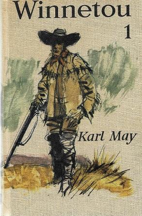 May, Winnetou.