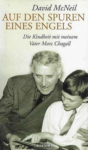 McNeil, Auf den Spuren eines Engels.