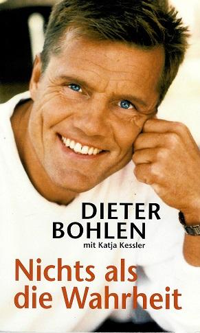 Bohlen, Nichts als die Wahrheit.