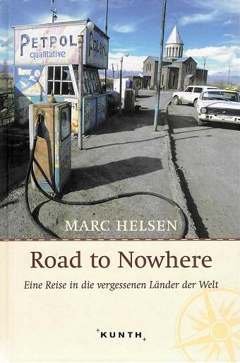 Helsen, Road to nowhere.