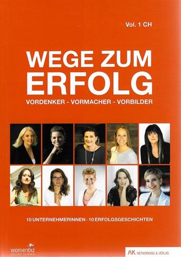 Kahn, Wege zum Erfolg.