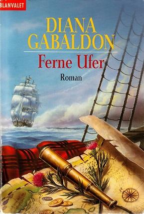 Gabaldon, Ferne Ufer.