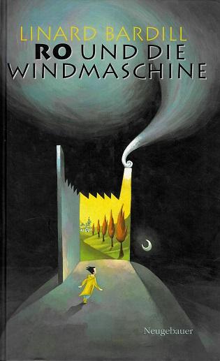 Bardill, Ro und die Windmaschine.