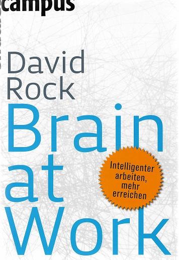 Rock, Brain at work.