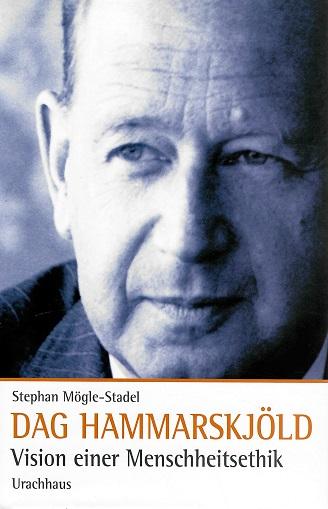 Mögle-Stadel, Dag Hammarskjöld.