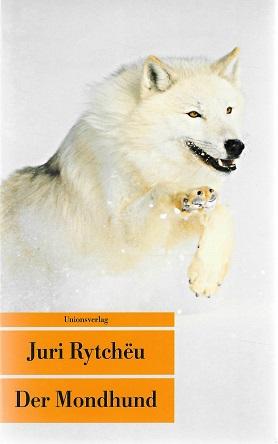 Rytcheu, Der Mondhund.