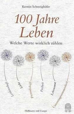 Schweighöfer, 100 Jahre Leben.