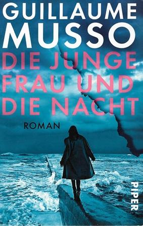 Musso, Die junge Frau und die Nacht.