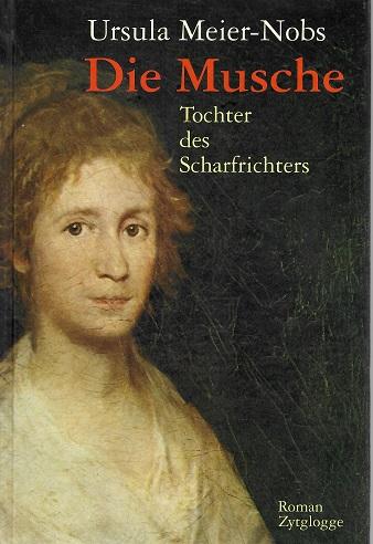 Meier-Nobs, Die Musche.