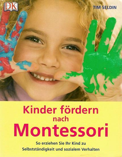 Seldin, Kinder fördern nach Montessori.