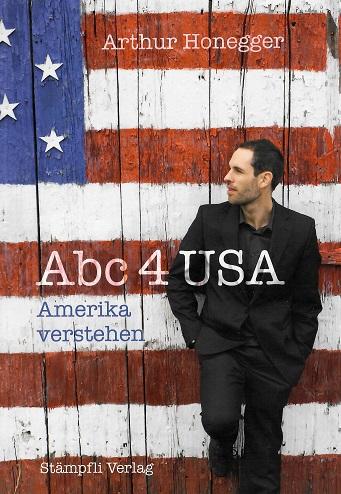 Honegger, Abc 4 USA.