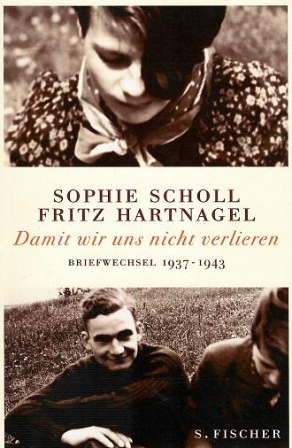 Hartnagel, Damit wir uns nicht verlieren.