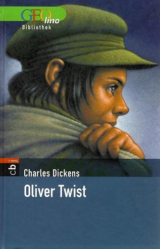 Dickens, Oliver Twist.