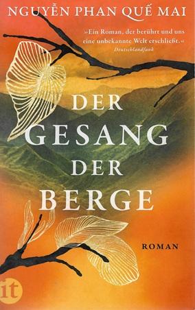 Nguyen, Der Gesang der Berge.