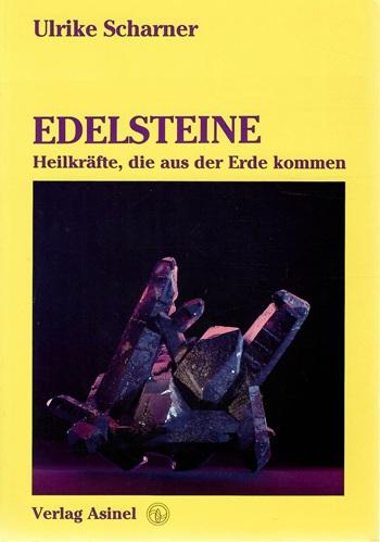 Scharner, Edelsteine.