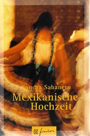 Sabanero, Mexikanische Hochzeit.