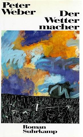 Weber, Der Wettermacher.