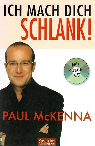 McKenna, Ich mach dich schlank.