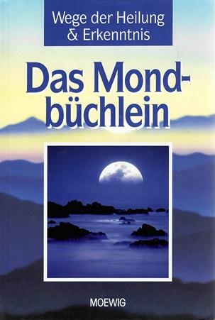 Schwarz/Schweppe, Das Mondbüchlein.