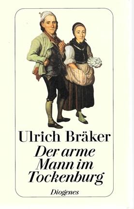 Bräker, Der arme Mann im Tockenburg.