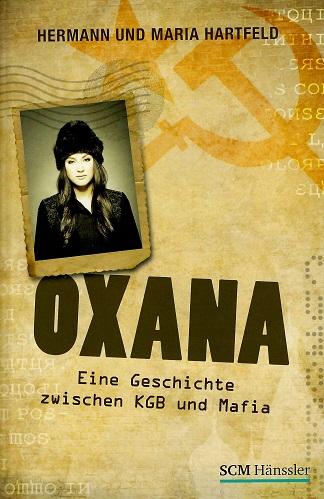 Hartfeld, Oxana.