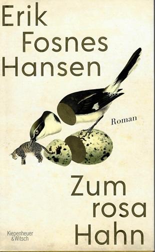 Hansen, Zum rosa Hahn.